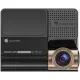 Видеорегистратор-GPS информатор 2в1 NAVITEL RS990 GPS