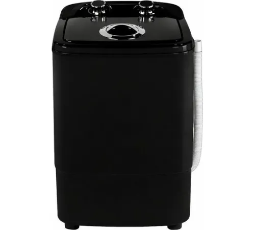 Активаторная стиральная машина LAD WM-4601W Process Black C
