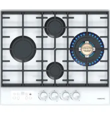 Варочная панель Hiberg VM 6245 W
