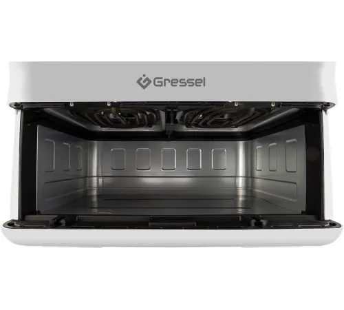 Аэрогриль аэрофритюрница Gressel GAF-1827