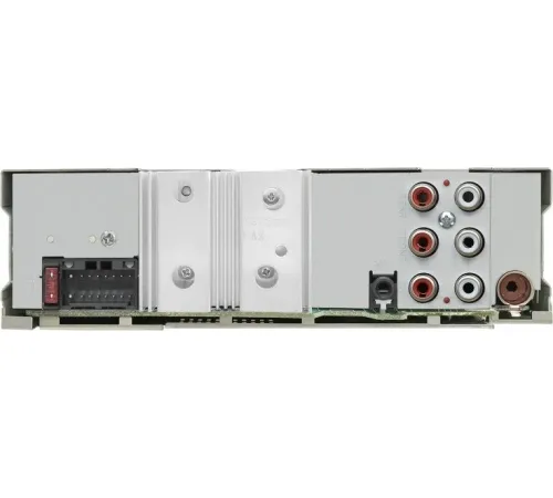 CD/MP3-магнитола JVC KD-T902BT