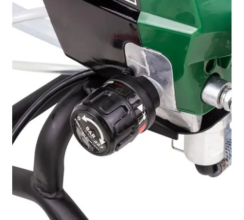 Краскораспылитель RockForce RF-R8622