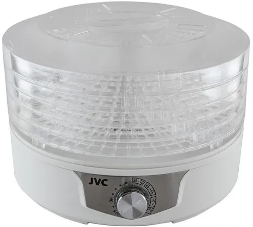 Сушилка для овощей и фруктов JVC JK-FD753