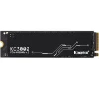 SSD Kingston KC3000 2TB SKC3000D/2048G