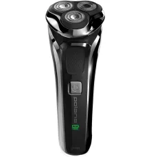 Электробритва Polaris PMR 0305R wet&dry PRO 5 Blades
