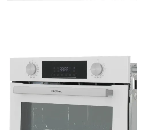 Электрический духовой шкаф Hotpoint HFE8 1221 H WH