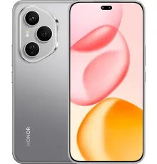 Телефон HONOR 400 Pro 12GB/256GB международная версия серый
