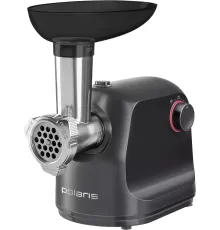 Мясорубка Polaris PMG 1872 RUS серый