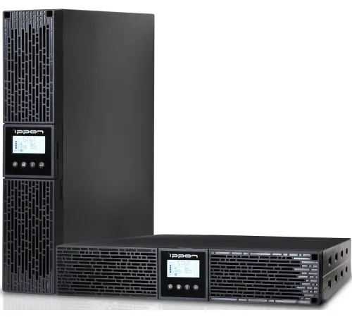 Источник бесперебойного питания IPPON Smart Winner II 2000