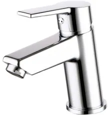 Смеситель Milardo Stripe STRSB00M01