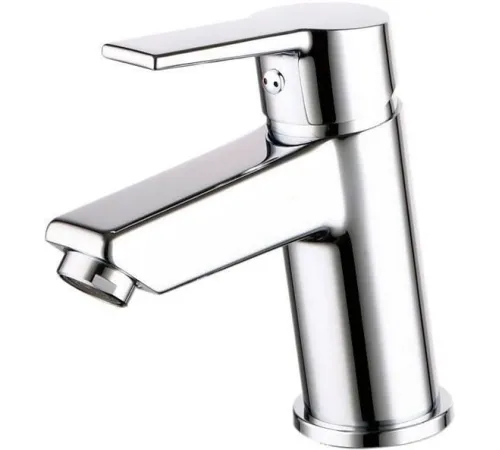 Смеситель Milardo Stripe STRSB00M01