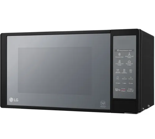 Микроволновая печь LG MS2042DARB