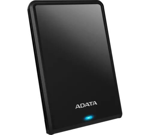 Внешний накопитель ADATA HV620S AHV620S-1TU31-CBK 1TB черный