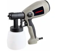 Краскораспылитель Crown CT31011