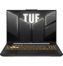 Игровой ноутбук ASUS TUF Gaming F16 FX607VU-RL230
