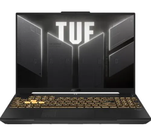 Игровой ноутбук ASUS TUF Gaming F16 FX607VU-RL230