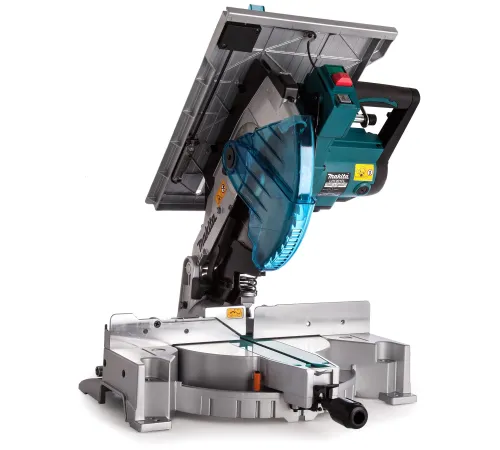 Дисковая циркулярная пила Makita LH1201FL