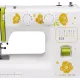Электромеханическая швейная машина Janome Excellent Stitch 15A
