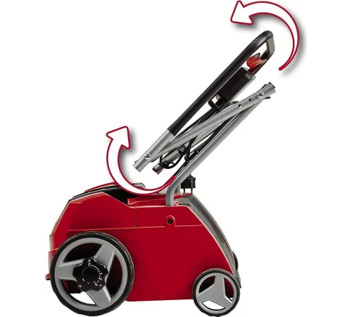 Скарификатор-аэратор Einhell GC-SA 1231/1