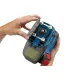 Виброшлифмашина Bosch GSS 18V-10 Professional 06019D0200 без АКБ