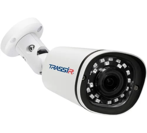 IP-камера TRASSIR TR-D2121IR3 3.6 мм