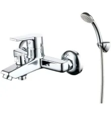 Смеситель Milardo Stripe STRSB02M02