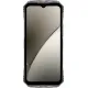 Телефон Doogee S Punk Pro 8GB/512GB серебристый/черный