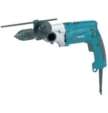 Ударная дрель  Makita HP2070