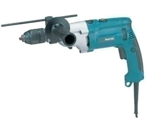 Ударная дрель  Makita HP2070