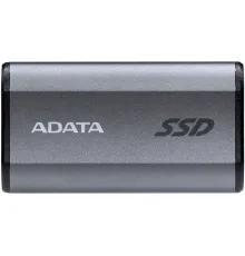 Внешний накопитель ADATA Elite SE880 1TB AELI-SE880-1TCGY
