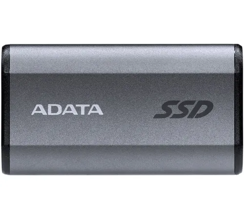 Внешний накопитель ADATA Elite SE880 1TB AELI-SE880-1TCGY
