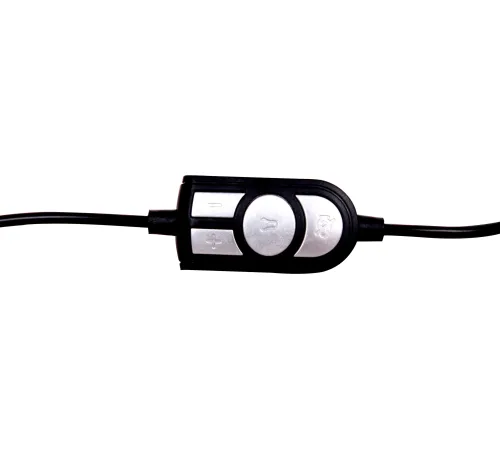 Наушники Gembird GHS-U-5.1-01