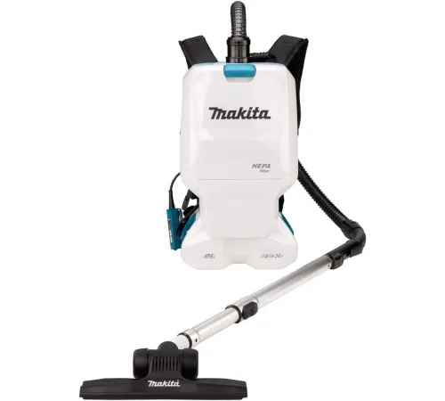 Пылесос Makita DVC660Z без АКБ