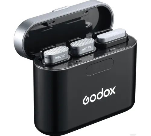 Радиосистема Godox WEC Kit2