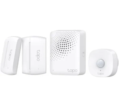Набор умного дома TP-Link Tapo T30 KIT