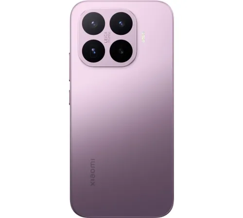 Телефон Xiaomi 17T 12GB/512GB международная версия светло-сиреневый
