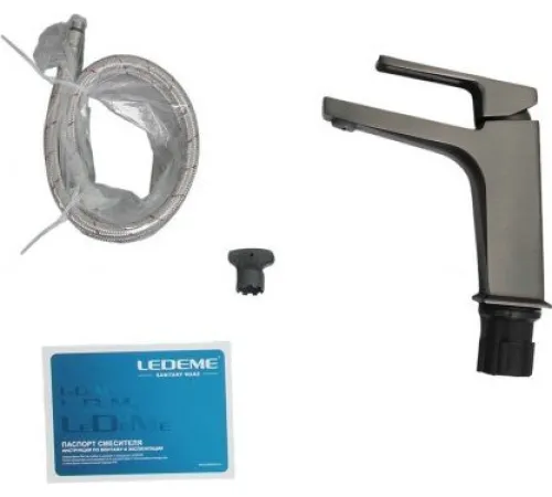 Смеситель Ledeme L1092D