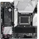 Материнская плата Gigabyte B760M Aorus Elite AX rev. 1.0