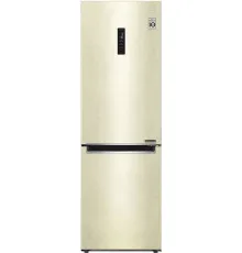 Холодильник LG GA-B459MESL