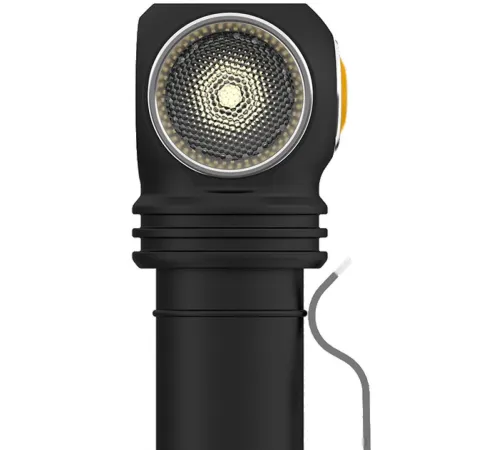 Фонарь Armytek Wizard C2 Pro Magnet USB XHP50.2 теплый