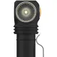 Фонарь Armytek Wizard C2 Pro Magnet USB XHP50.2 теплый