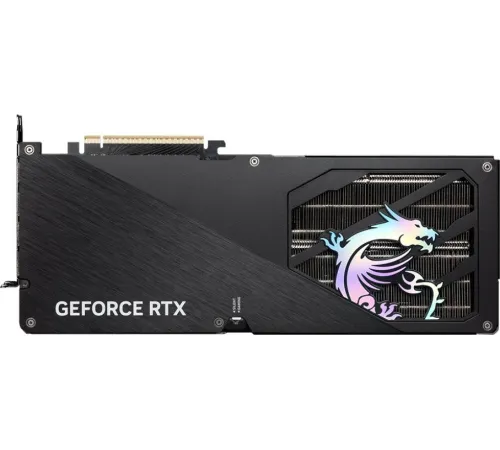 Видеокарта MSI GeForce RTX 5080 16G Gaming Trio OC