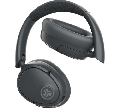 Наушники JLab JBuds Lux ANC графит