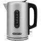 Электрический чайник Polaris PWK 1729CA Water Way Pro стальной матовый