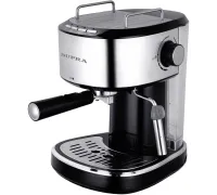Рожковая кофеварка Supra CMS-1515