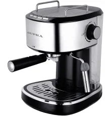 Рожковая кофеварка Supra CMS-1515
