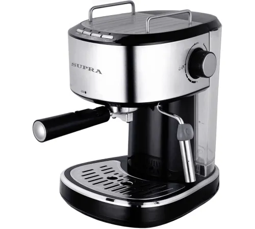 Рожковая кофеварка Supra CMS-1515