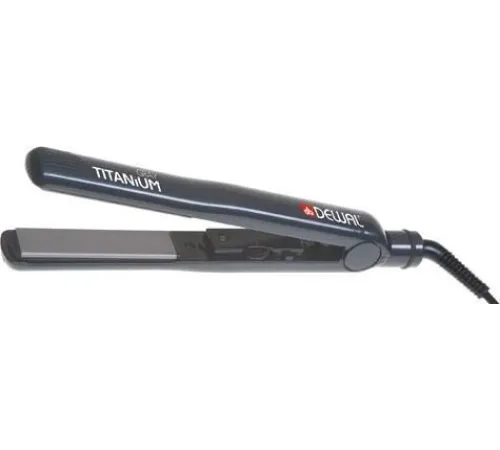 Выпрямитель Dewal Gray Titanium 03-66