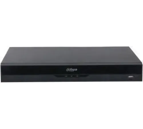 Сетевой видеорегистратор Dahua DHI-NVR5208-EI