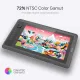 Графический монитор Parblo Coast 12 Pro Gen2 черный